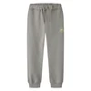 Name It hlače trenirka DH 13244953 NKMOLAF F rjava 164