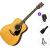 Yamaha F310 MK2 SET Natural Akustična kitara