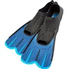 Cressi Sub AGUA SHORT FINS, peraje, plava DP2062