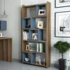 Hanah Home Polica 80x170x22cm Orah