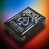 Bicycle Starlight Black Hole