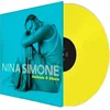 Nina Simone - Ballads & Blues (Limited Edition) (Yellow Coloured) (180g) (LP)