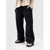 Affliction Winged Up Sweatpants grey vapor wash