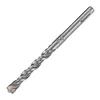BOSCH Hamer burgija SDS-plus-1 5 x 100 x 160 mm - 2608680259 srebrna