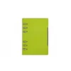 Alicante agenda sa mehanizmom B6 apple green ( 101.308.40 )