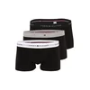 Tommy Hilfiger Komplet boksaric? UM0UM03890 Črna