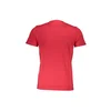 CAVALLI CLASS Muška majica QXT61W-JD060_ROSSO_02000, Crvena