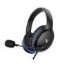 Fantech Gaming slušalice MH89 Valor II, Crne