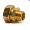 shumee CONEX NIPPLE SPOJNICE 22x3/4 PALCEV ZUNANJI NAVOJ KUTRELITE