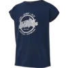 Hummel Majica HMLFSK HOP T-SHIRT S/S