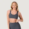 GymBeam NEO Sports Bra Iron