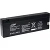 POWERY Powery rezervni Akumulator Panasonic LC-S2312