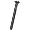 Zoom Podsedežna opora 31,6 x 350 mm Al black