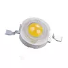 LED HI Power 3W bela hladna 6000K, 120°, bez hladnjaka