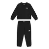 The North Face Trenirka Evolution Simple Dome NF0A8H5CJK31 Črna Regular Fit