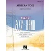 VINSON:AFRICAN NOEL CONCERT BAND