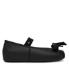 Balerinke Melissa Mini Melissa Sophie Crush Bb 37838 Črna