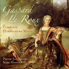 LE ROUX:COMPLETE HARPSICHORD MUSIC