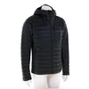Rab Microlight Alpine Hoody Moški Izolacijska jakna