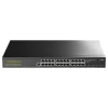 CUDY GS2024S2 Stikalo L2 24xGE 4xSFP