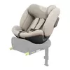 Kinderkraft a-s I-Fix Endura Safe (61-150cm) Beige