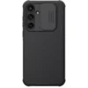 Maska Nillkin CamShield Pro za Samsung A356B Galaxy A35 5G crna