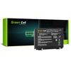 Green Cell Green Cell akumulator prenosnega računalnika A32-F82 A32-F52 10.8 V 4400 mAh Asus, (20411683)