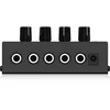 BEHRINGER BEH HA400 MICROAMP predojačevalec za slušalke