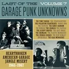 Various Artists - Last Of The Garage Punk Unknowns Volume 7 (LP)