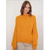 MixRay Pulover Pullover rumena
