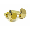 Gotoh SG301 20 L3+R3 Gold Uglaševana mehanika za kitare