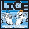 Aesop Rock & Homeboy Sandman - Lice Two - Still Buggin (EP)