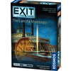 Exit: Theft On The Mississippi