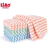 LIAO Mikrofiber krpe za čišćenje 12/1  G130080 – višenamenske krpe za brisanje površina 25x26 cm