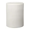 Keramična okrogla stranska mizica o 32 cm Toru – Blomus