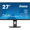 27 IPS-panel, 3840x2160 UHD, USB-C Dock (96W PD, LAN, DP-OUT, USB 3x3.2+1xC(15W)), 4ms, 15cm height adj. stand, 350cd/m2, HDMI, DisplayPort, Speakers