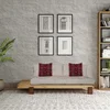 Atelier del Sofa Fotelja za odmaranje CPT8372-200, Krem