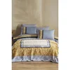 Posteljina HOME 160x220cm Versay Gri