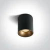 NADGRADNA SVJETILJKA LED20W/1600lm/3000K/fi.94mm/h115mm/CRNA