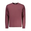 Coveri Moving Muški duks FE4615, Bordo