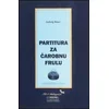 Partitura za earobnu frulu