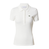 LACOSTE Majica, bela