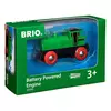 Lokomotiva na baterije Brio BR33595