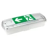 Commel LED panik svetiljka 2,5 W, 3 h, IP65