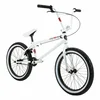 Stolen Overlord 20 BMX Freestyle Snow Blind White