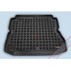 Rubber trunk mat Renault Scenic Grand 2009-2016 (7 seats)
