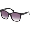 Max Mara Naočare za sunce MM 0042 01B