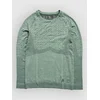 Burton Ak Slokar Crew Base Layer Top true black