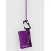AEVOR Explore Wallet ripstop lavender