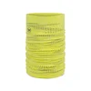 Tuba šal Buff Dryflx Solid zelena barva, 118096